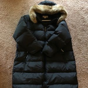 Michael Kors Winter Coat